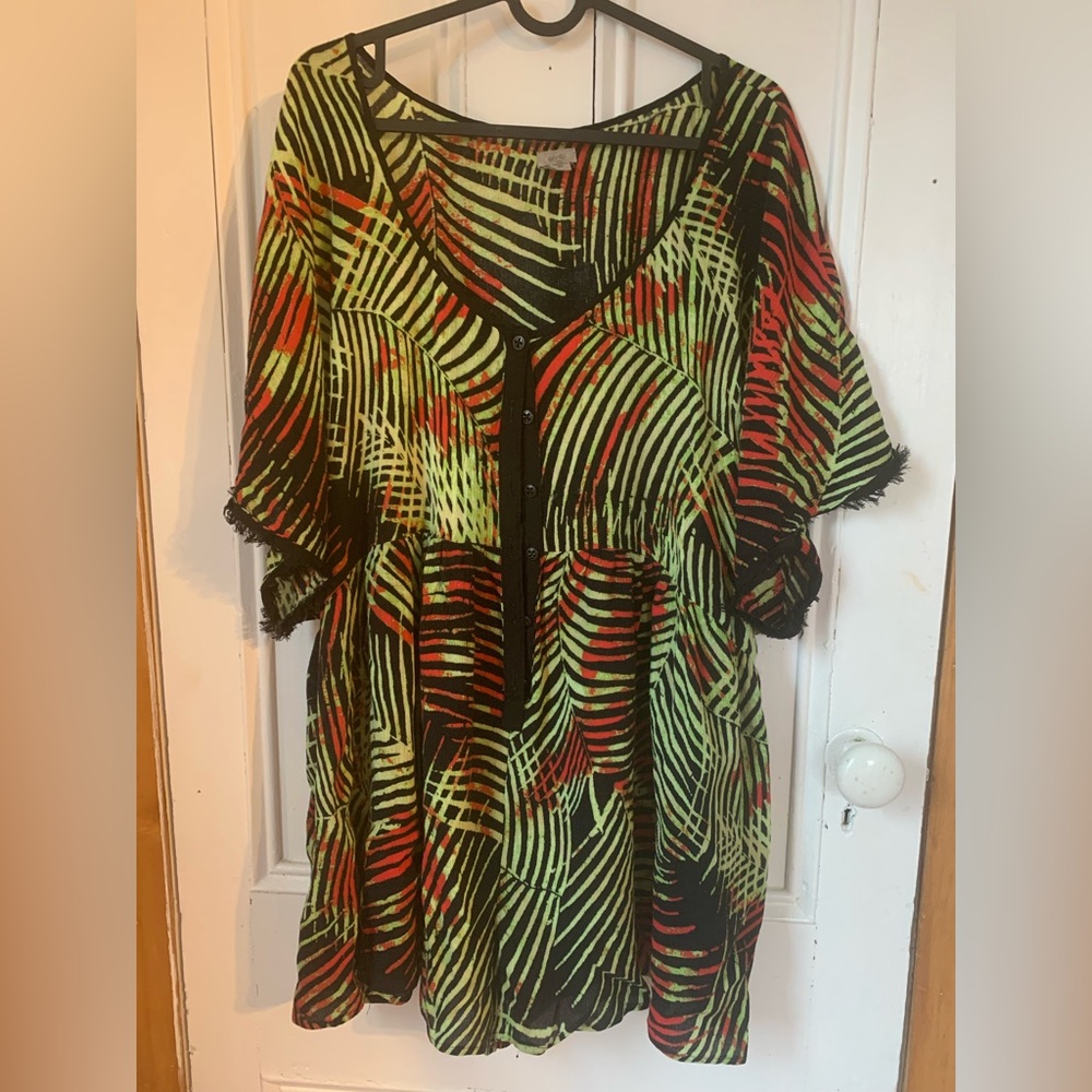 Urban Outfitters Romper